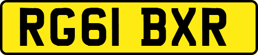 RG61BXR