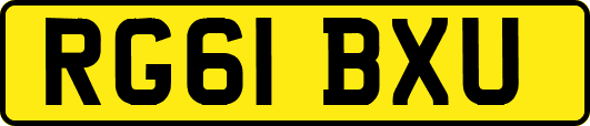 RG61BXU