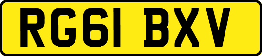RG61BXV