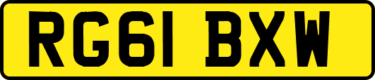 RG61BXW
