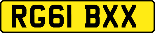 RG61BXX