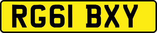 RG61BXY