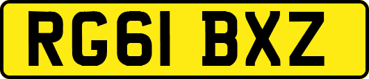 RG61BXZ