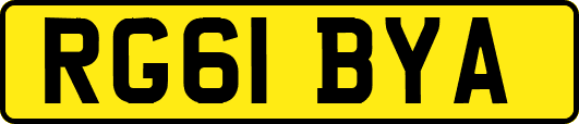 RG61BYA