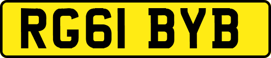 RG61BYB