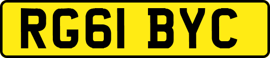 RG61BYC