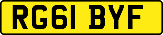 RG61BYF