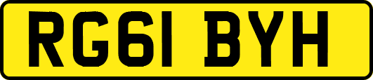 RG61BYH