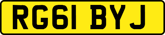 RG61BYJ