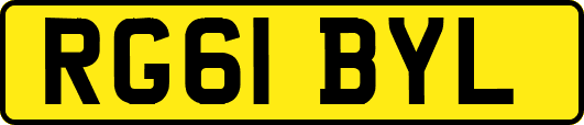 RG61BYL