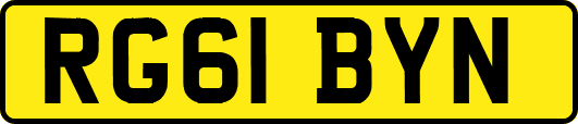 RG61BYN