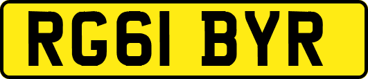 RG61BYR