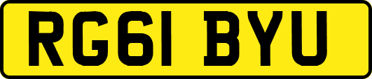 RG61BYU