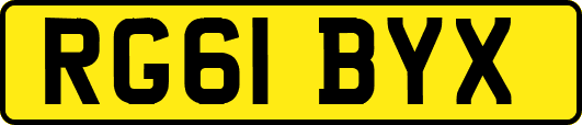 RG61BYX