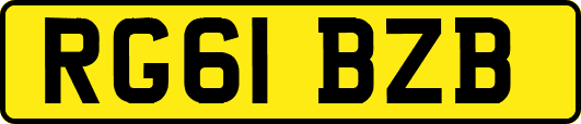RG61BZB