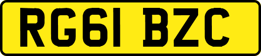 RG61BZC