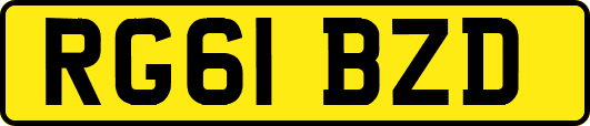 RG61BZD