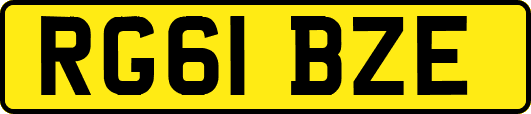 RG61BZE