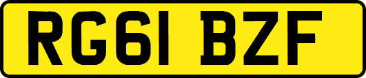 RG61BZF