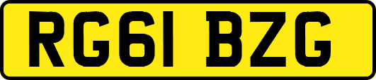 RG61BZG