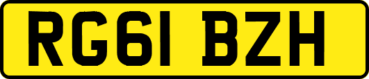 RG61BZH
