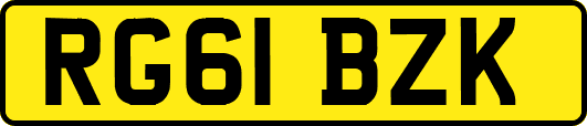 RG61BZK