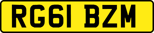 RG61BZM