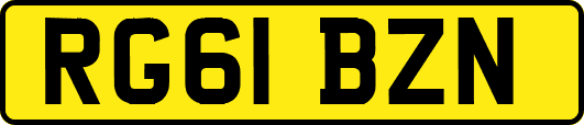 RG61BZN
