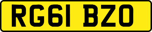 RG61BZO