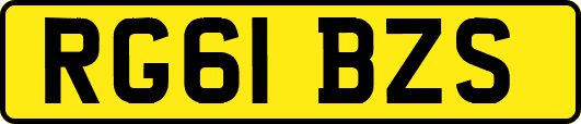 RG61BZS