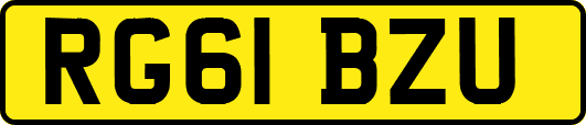 RG61BZU