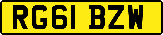RG61BZW