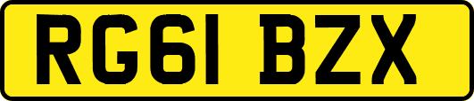 RG61BZX