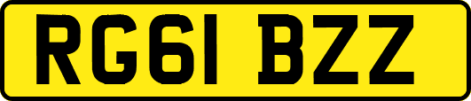 RG61BZZ