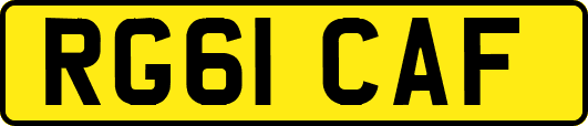 RG61CAF