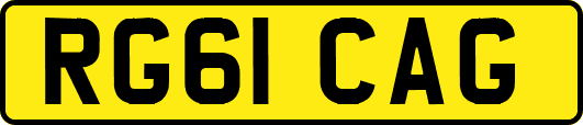 RG61CAG