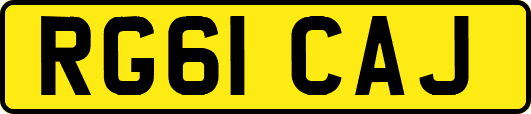 RG61CAJ