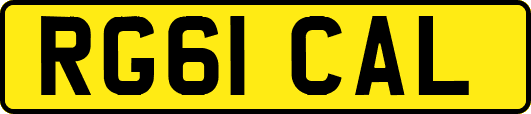 RG61CAL