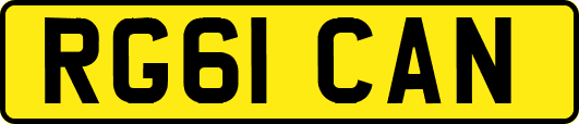 RG61CAN