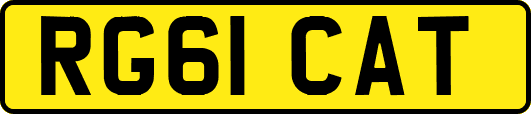 RG61CAT