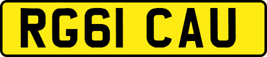RG61CAU