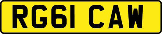 RG61CAW