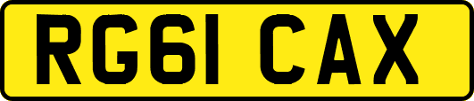 RG61CAX