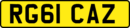 RG61CAZ
