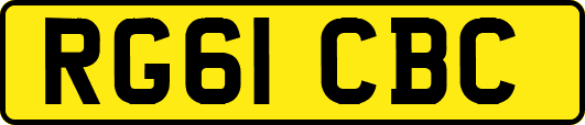 RG61CBC
