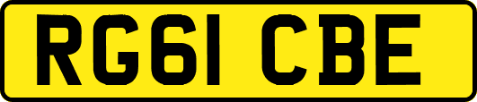 RG61CBE