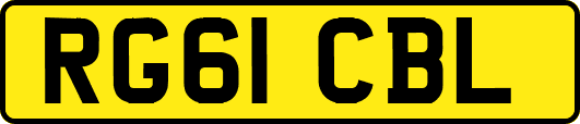 RG61CBL