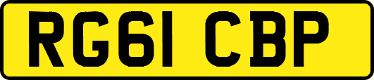 RG61CBP