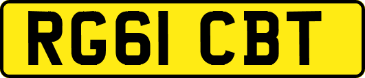 RG61CBT