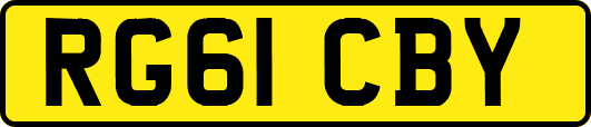 RG61CBY